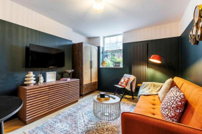 Shoreditch Cosy Sleeps 6